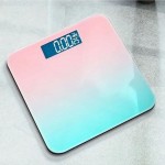 Digital Body scale