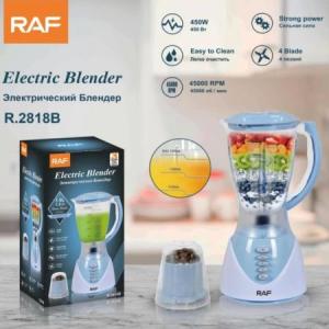 RAF Electric Blender R.2818B 300W