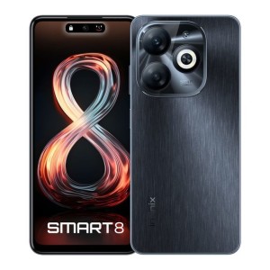 Infinix Smart 8