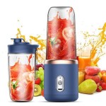 Mini Juice Portable Blender