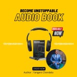 Become Unstoppable - Audio Book