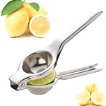 Citrus juicer