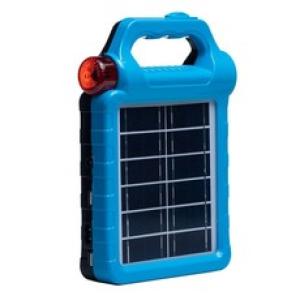 JINGE JG-918 Multifunctional Emergency Solar Night LAMP