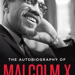 The Autobiography of Malcolm X