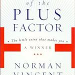 Power of the Plus Factor