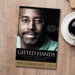 Gifted Hands 20th Anniversary Edition: The Ben Carson Story