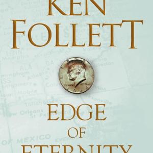 Edge of Eternity