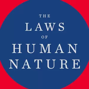 The Laws of Human Nature