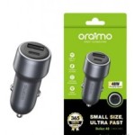 Oraimo OCC-73D Car Charger