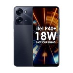 Itel P40+