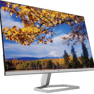 HP M27f FHD Monitor