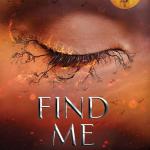 Find Me (Shatter Me)