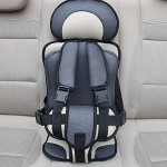 Baby Car Safety Seat