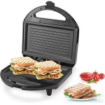 Sandwich Maker/Press Grill