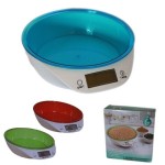 Digital Kitchen scale