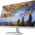 HP M27f FHD Monitor