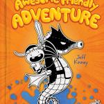 Rowley Jefferson's Awesome Friendly Adventure