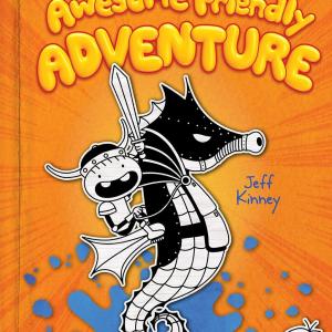 Rowley Jefferson's Awesome Friendly Adventure