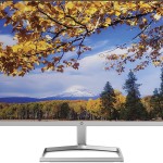 HP M27f FHD Monitor