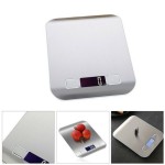 Digital Kitchen Scale