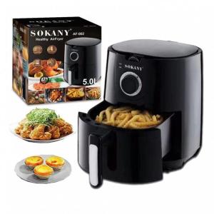 SOKANY AIR FRYER