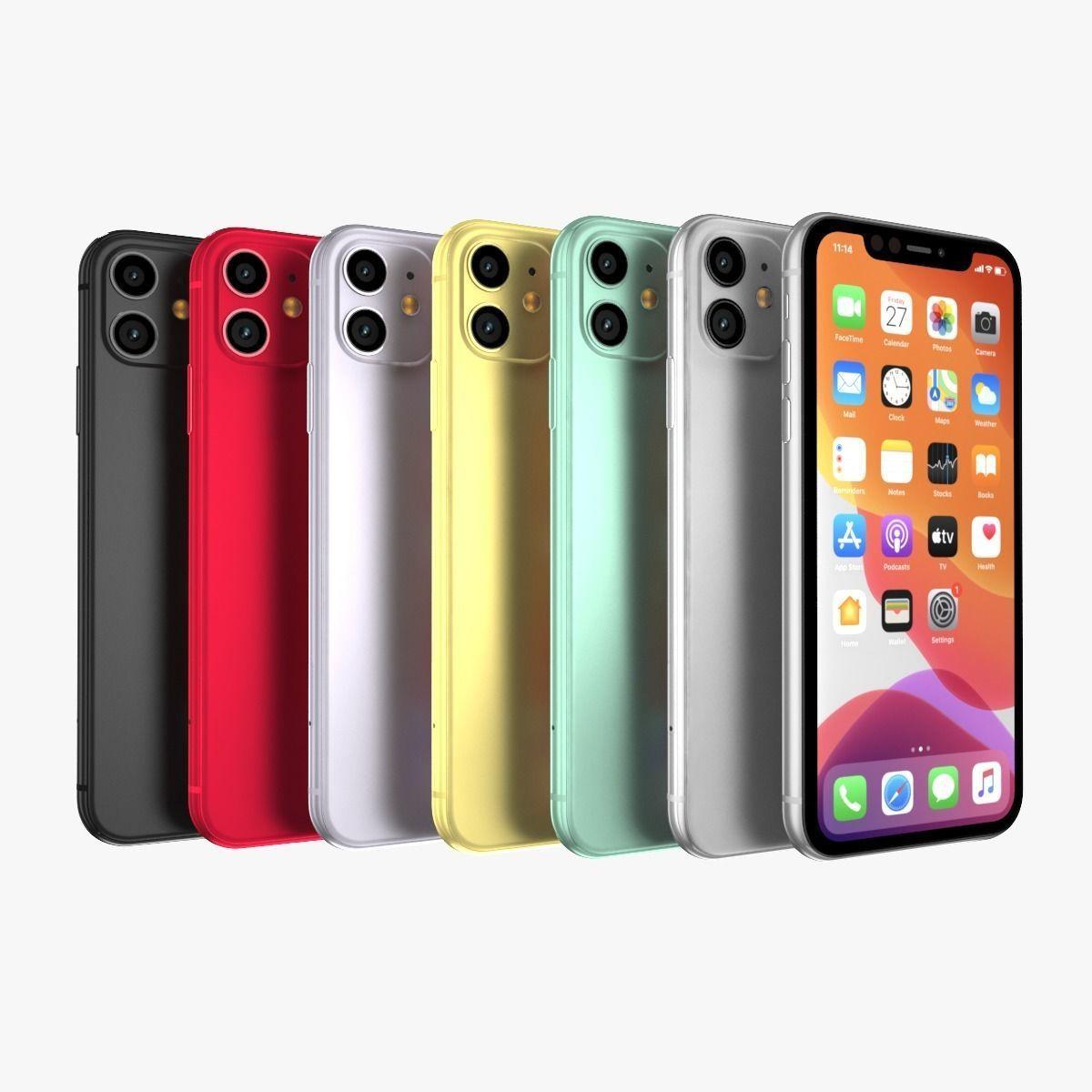 Iphone 11