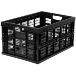 Collapsible Storage Crate