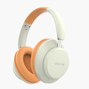 Green Lion Santiago Wireless Headphones