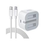 Full charger type c to Iphone