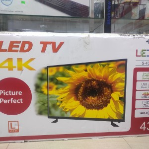 LG TV