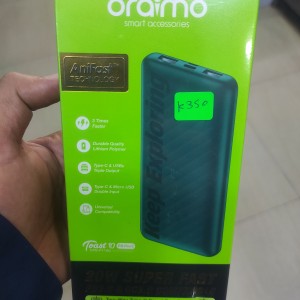 Power Bank