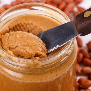 Peanut butter