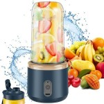 Mini Juice Portable Blender