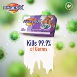 Hygenix Soap Sensitive 96x90g