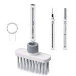 Green Lion 5 in 1 Multifunctional Cleaning Brush