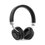 Green Oslo Series Wireless On-Ear Headphones