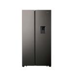 Hisense H670SIT-WD | (Side By Side) Refrigerator