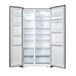 Hisense H670SIT-WD | (Side By Side) Refrigerator