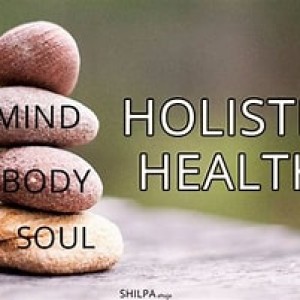 Holistic Wellness: Health and Fitness