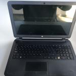 HP Laptop (ITQCSEL)