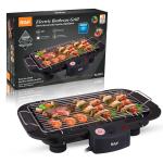 RAF Electric Barbecue Grill