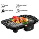 RAF Electric Barbecue Grill