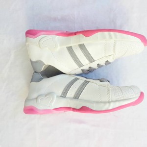 Girls Sneakers