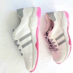 Girls Sneakers