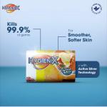 Hygenix Soap Citrus 96x90g