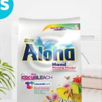 Aloha Arctic Snow-Ob Powder Pouch 8 X 2kg