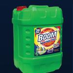 Boom Dish Liquid Green 20ltr Can