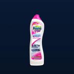 Aloha Cream Cleaner Garden Bloom 25 X 750 Ml