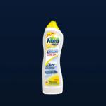 Aloha Cream Cleaner Lemon Zest 25 X 750 Ml