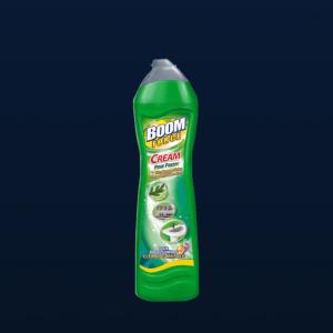 Boom Force Cream Pine 16 X 500ml